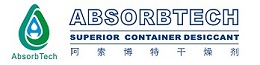 Absorbtech Superior Container Desiccant